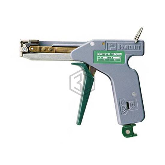GS4H121W - Panduit Corp - Wire Tie Guns and Accessories