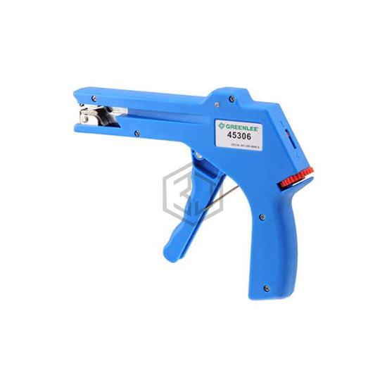 45306 - Tempo Communications - Wire Tie Guns and Accessories
