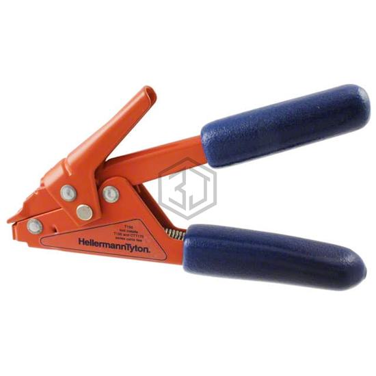 T150 - HellermannTyton - Wire Tie Guns and Accessories