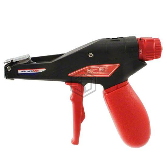 MK9HT - HellermannTyton - Wire Tie Guns and Accessories