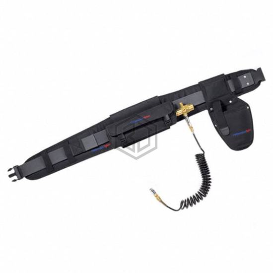 MKPCOBELT - HellermannTyton - Wire Tie Guns and Accessories