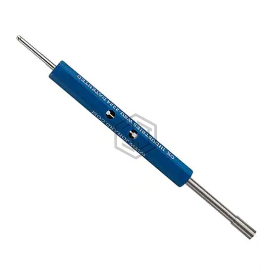 WSU-2224 - Jonard Tools - Wire Wrap
