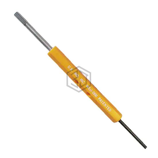 WSU-26M - Jonard Tools - Wire Wrap