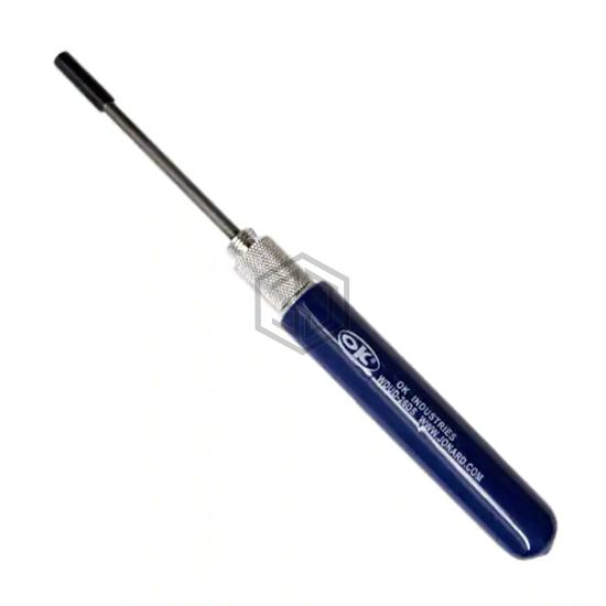 WDUD-26DS - Jonard Tools - Wire Wrap
