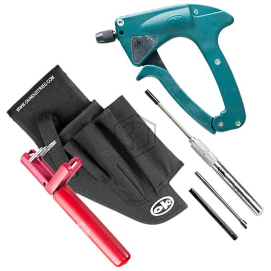 WWK-1 - Jonard Tools - Wire Wrap