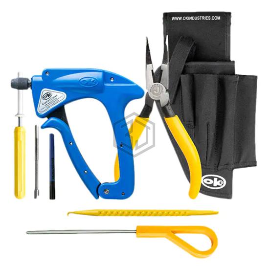 WWK-CO - Jonard Tools - Wire Wrap