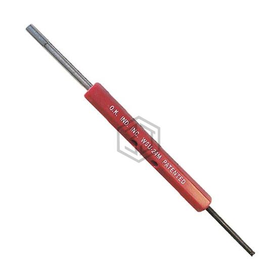 WSU-24M - Jonard Tools - Wire Wrap