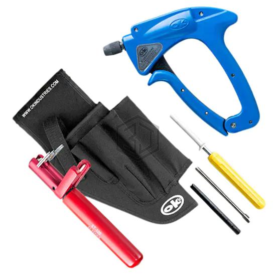 WWK-1INS - Jonard Tools - Wire Wrap