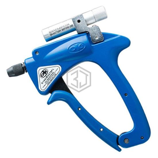 G100/R3278FL - Jonard Tools - Wire Wrap