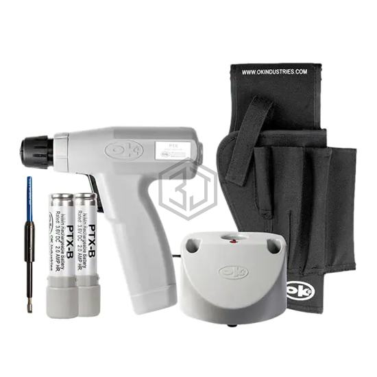PTX-KIT2DH - Jonard Tools - Wire Wrap