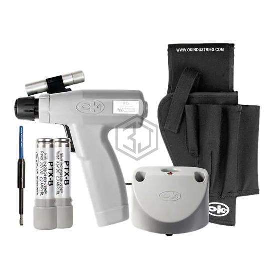 PTX-KIT1DHFL - Jonard Tools - Wire Wrap