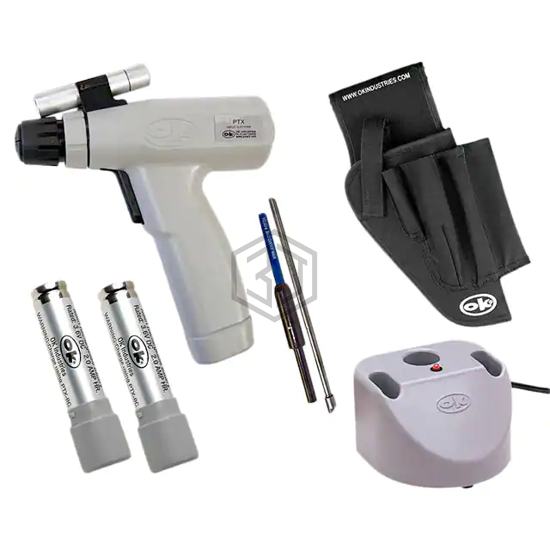 PTX-KIT2DHFL - Jonard Tools - Wire Wrap