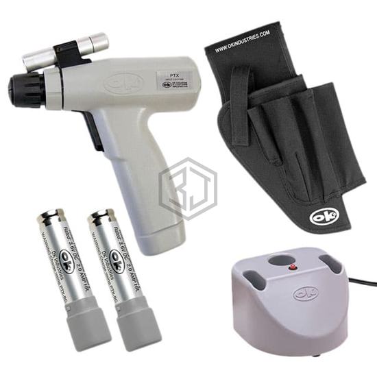 PTX-KIT2FL - Jonard Tools - Wire Wrap