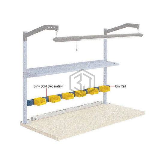 606941 - Global Industrial - Workbenches and Stations - Accessories