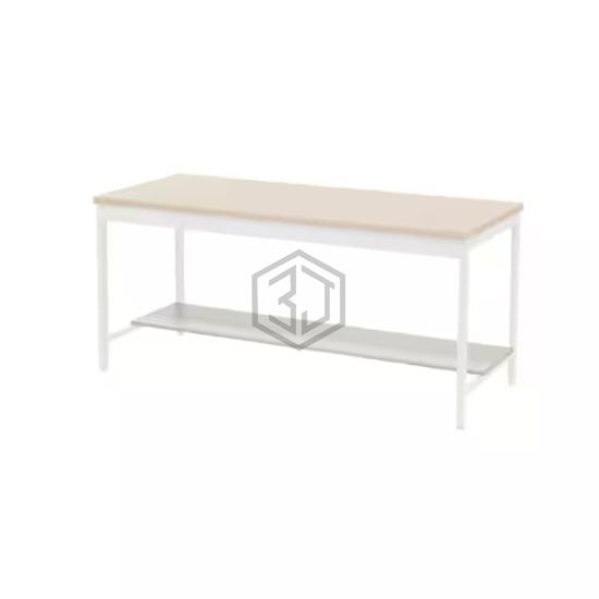 185CP136 - Global Industrial - Workbenches and Stations - Accessories