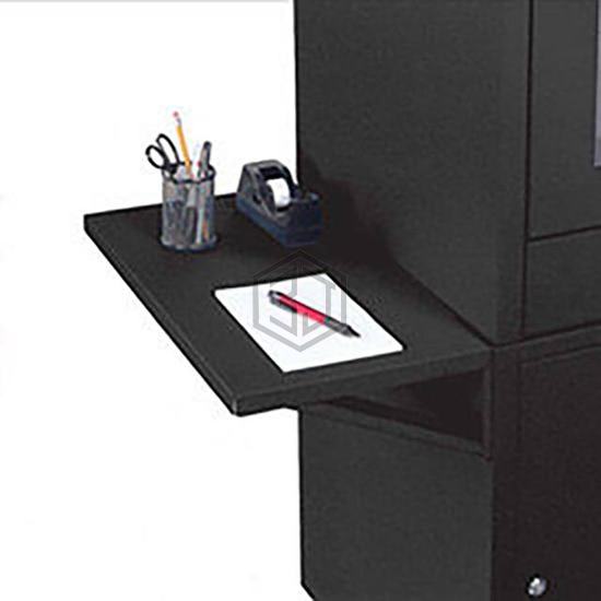 237368BK - Global Industrial - Workbenches and Stations - Accessories