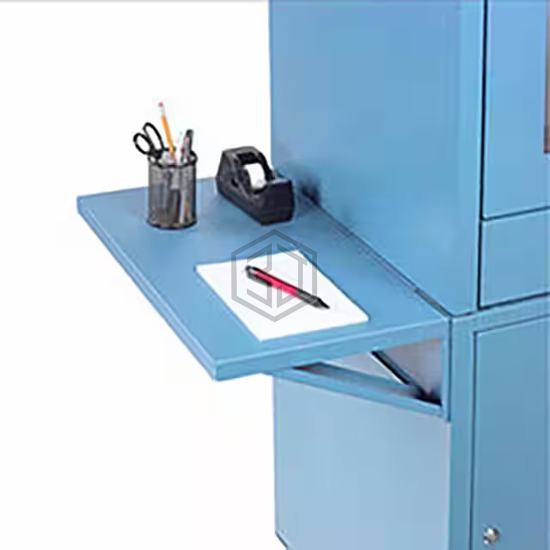237368BL - Global Industrial - Workbenches and Stations - Accessories