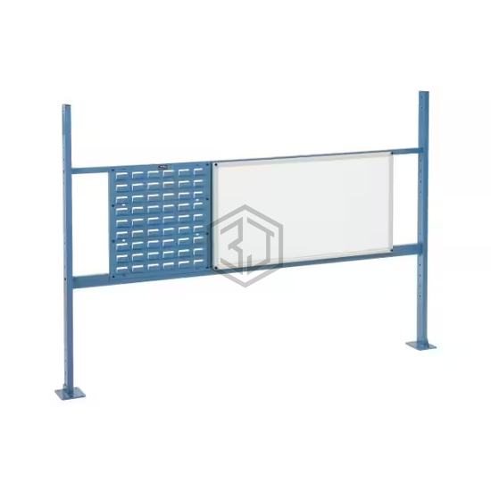 319173BL - Global Industrial - Workbenches and Stations - Accessories