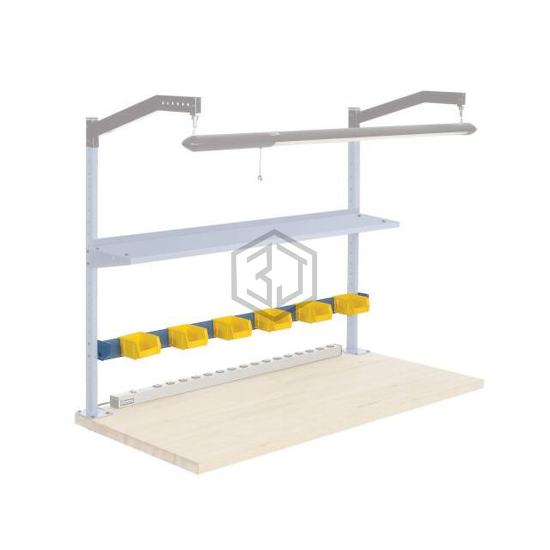 606944 - Global Industrial - Workbenches and Stations - Accessories