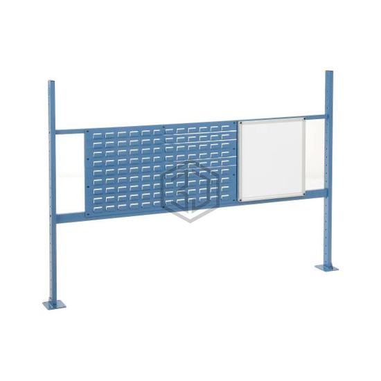 319171BL - Global Industrial - Workbenches and Stations - Accessories