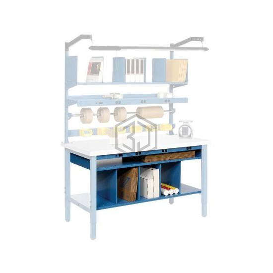 606966 - Global Industrial - Workbenches and Stations - Accessories