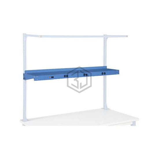 249297BL - Global Industrial - Workbenches and Stations - Accessories