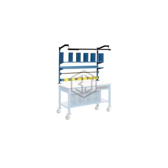606971 - Global Industrial - Workbenches and Stations - Accessories