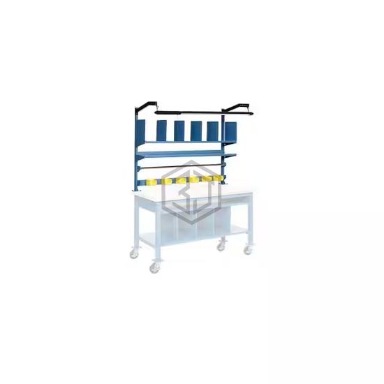 606972 - Global Industrial - Workbenches and Stations - Accessories