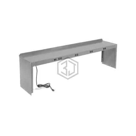 254755 - Global Industrial - Workbenches and Stations - Accessories