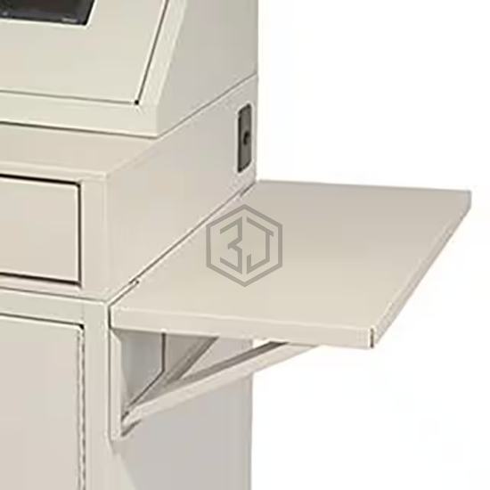 237368GY - Global Industrial - Workbenches and Stations - Accessories