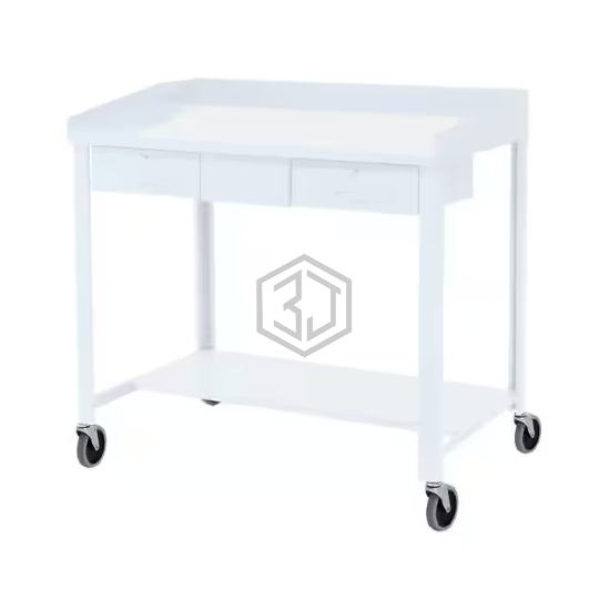 190302 - Global Industrial - Workbenches and Stations - Accessories