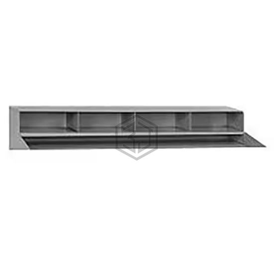 190299GY - Global Industrial - Workbenches and Stations - Accessories