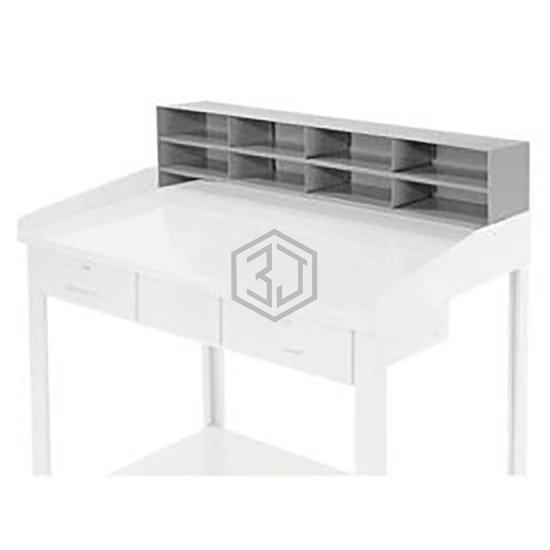 190300GY - Global Industrial - Workbenches and Stations - Accessories