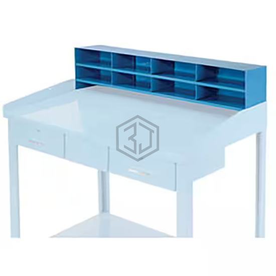 190300BL - Global Industrial - Workbenches and Stations - Accessories