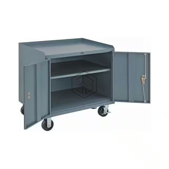 253755 - Global Industrial - Workbenches and Stations - Accessories