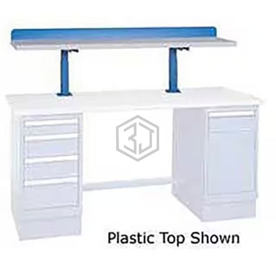 651372 - IndustrialSupplies.com - Workbenches and Stations - Accessories