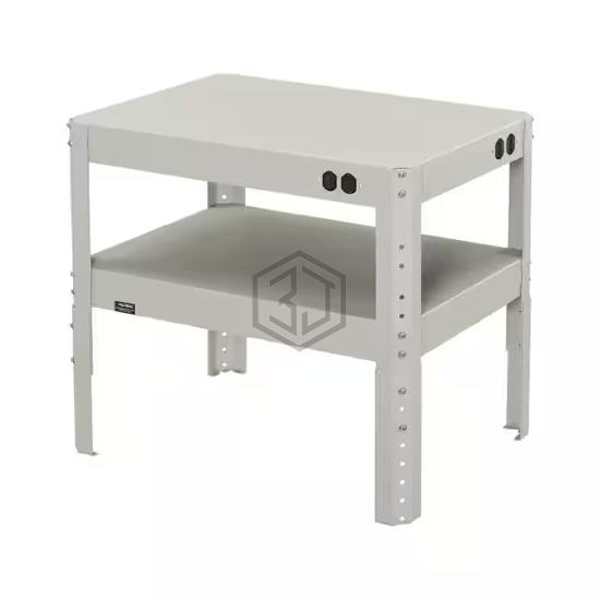254840 - Global Industrial - Workbenches and Stations