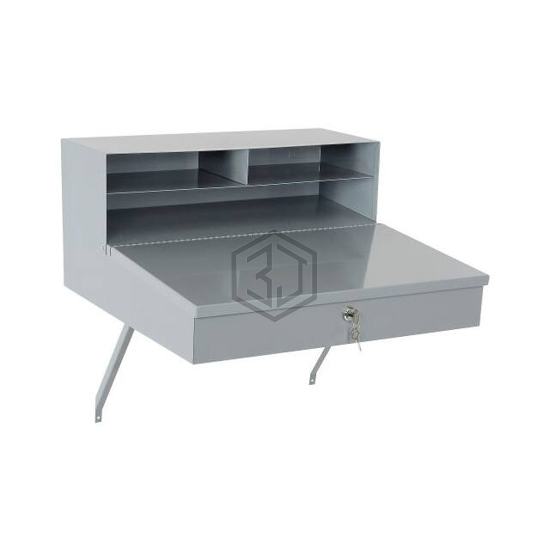 B237006 - Global Industrial - Workbenches and Stations