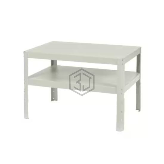 254844 - Global Industrial - Workbenches and Stations