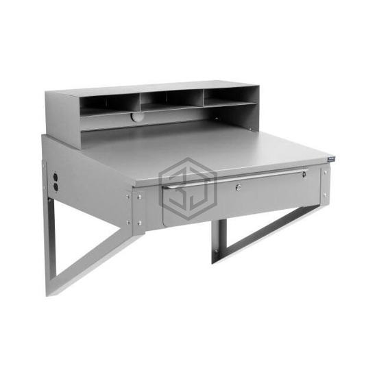 634177GY - Global Industrial - Workbenches and Stations