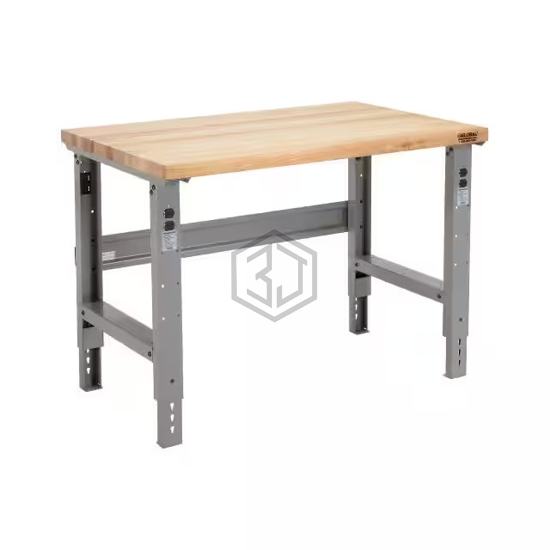 183149 - Global Industrial - Workbenches and Stations