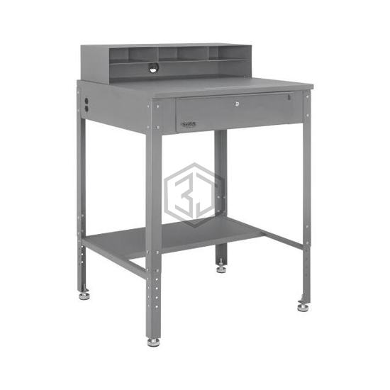 319392 - Global Industrial - Workbenches and Stations