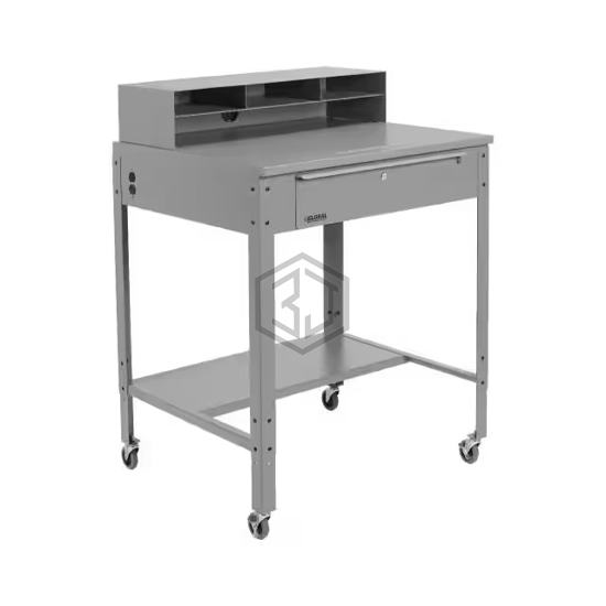 319392CGY - Global Industrial - Workbenches and Stations