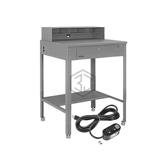 319392AKIT - Global Industrial - Workbenches and Stations