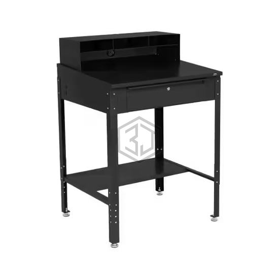 254635BK - Global Industrial - Workbenches and Stations