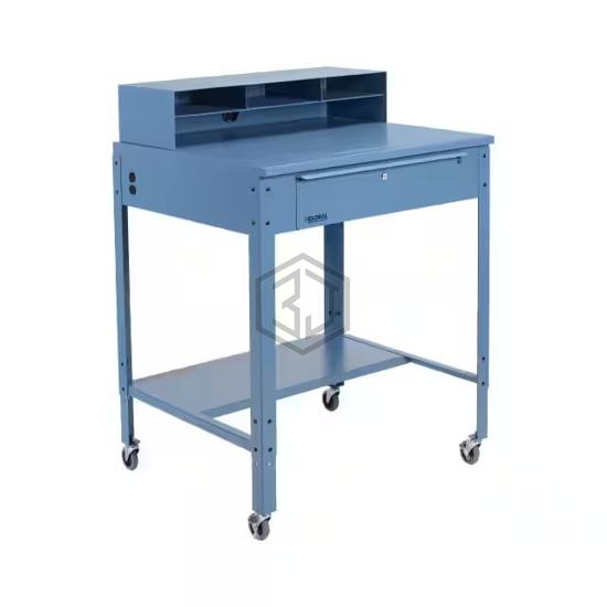 319355CBL - Global Industrial - Workbenches and Stations