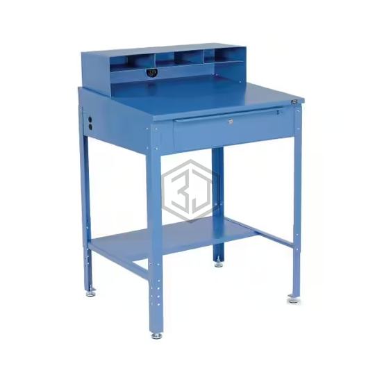 254635 - Global Industrial - Workbenches and Stations