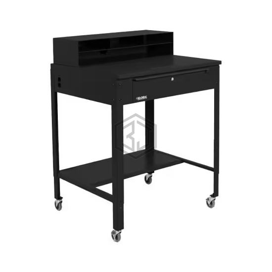 319355CBK - Global Industrial - Workbenches and Stations