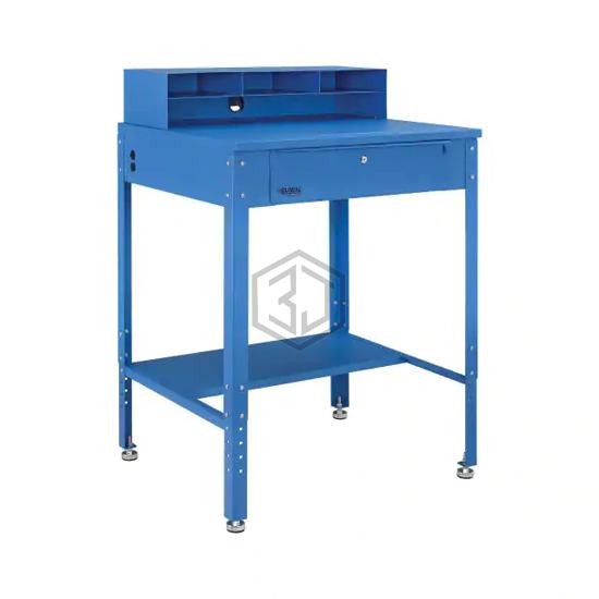 319355 - Global Industrial - Workbenches and Stations
