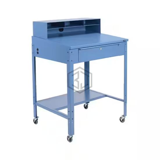 254635CBL - Global Industrial - Workbenches and Stations